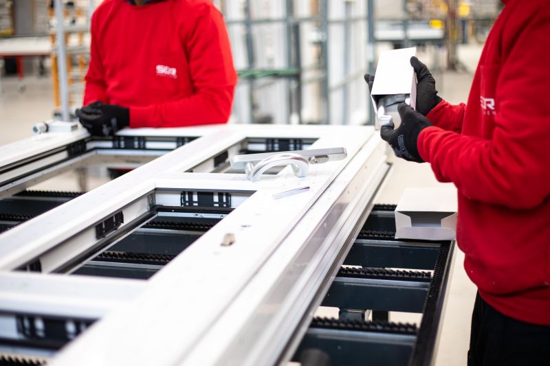 Maatwerk en betrouwbare levering